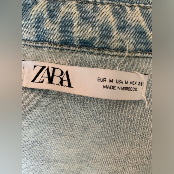 Zara Jean Jacket - Picture 3 of 3